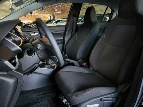 ONIX 1.0 TURBO FLEX LT MANUAL