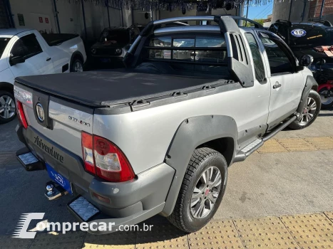 STRADA 1.8 MPI Adventure CD 16V