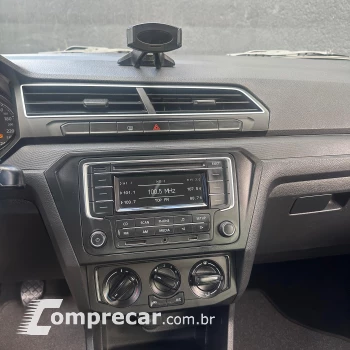 GOL 1.6 GL 8V
