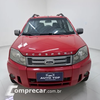 ECOSPORT 1.6 XLS Freestyle 8V