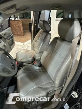 TUCSON 2.0 MPFI GLS 16V 143cv 2WD