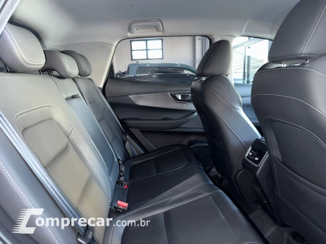 TIGGO 5X 1.5 VVT Turbo Iflex Sport