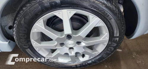 ASTRA 2.0 MPFI Advantage 8V