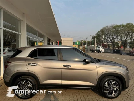 CRETA 1.0 Tgdi Limited