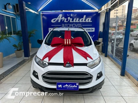 ECOSPORT
