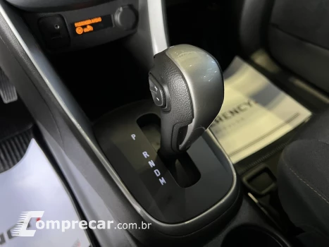 TRACKER 1.4 16V TURBO FLEX LT AUTOMÁTICO
