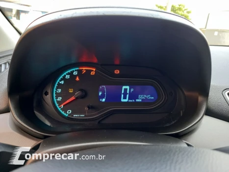 Onix Hatch 1.4 4P FLEX LT AUTOMÁTICO