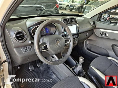 KWID 1.0 12V SCE Intense