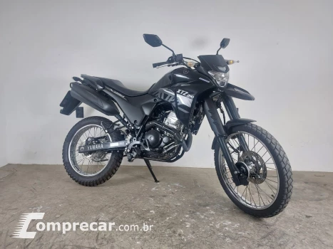 Yamaha YAMAHA XTZ 250 LANDER