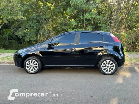 PUNTO 1.4 Attactive 8V