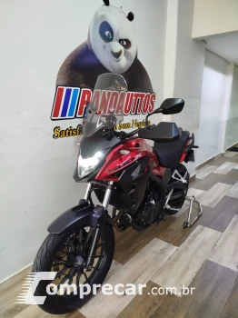 HONDA CB 500X