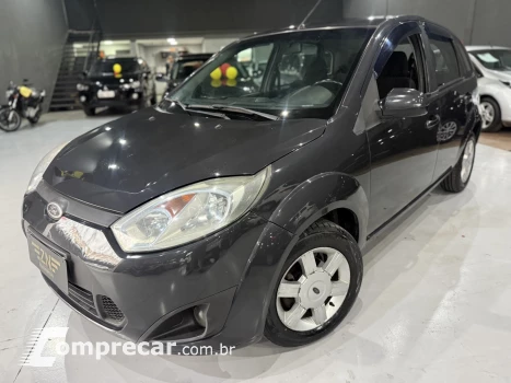 FORD FIESTA 1.6 MPI HATCH 8V FLEX 4P MANUAL 4 portas