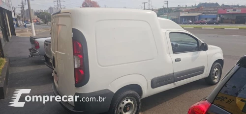 FIORINO 1.4 MPI Furgão Hard Working 8V