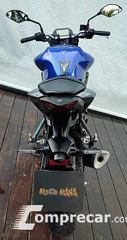 YAMAHA MT-03 ABS
