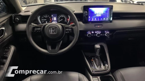 HR-V 1.5 DI I-VTEC FLEX EX CVT