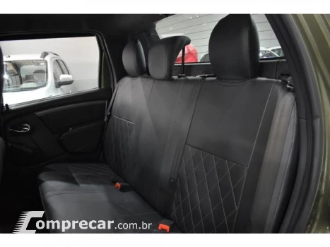 DUSTER OROCH - 1.6 16V EXPRESSION 4P MANUAL