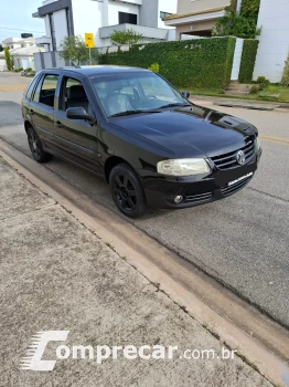 GOL 1.0 MI 8V G.IV
