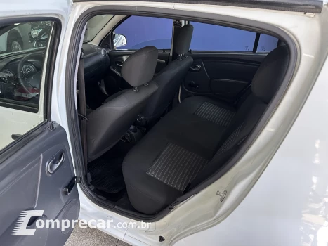 SANDERO 1.0 12V SCE Expression