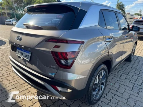 CRETA 1.0 Tgdi Platinum