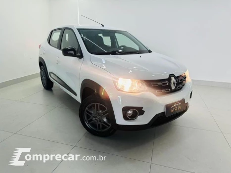 KWID INTENS 10MT