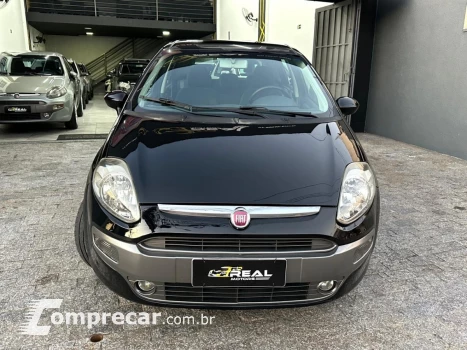 Punto ESSENCE 1.6 Flex 16V 5p