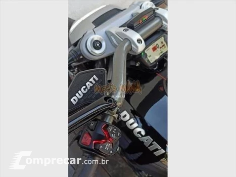 DUCATI XDIAVEL S