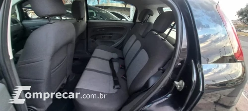 PUNTO 1.6 Essence 16V