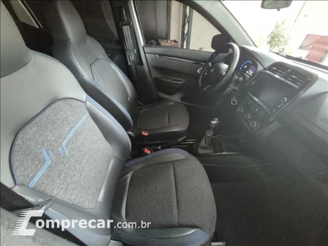 KWID 1.0 12V SCE FLEX INTENSE MANUAL