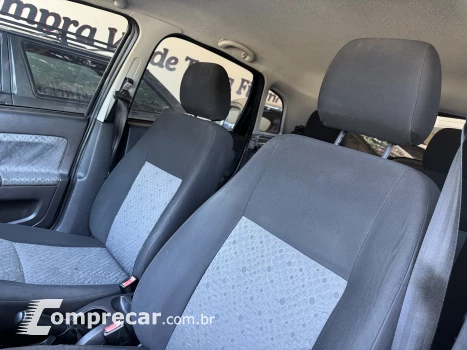 FIESTA 1.6 MPI Class 8V