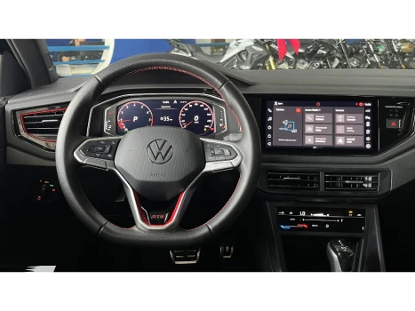 POLO 1.4 250 TSI GTS AUTOMÁTICO