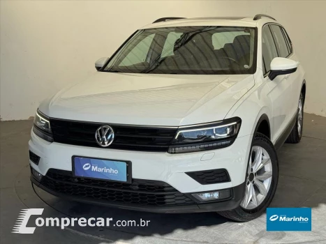 TIGUAN 1.4 250 TSI TOTAL FLEX ALLSPACE TIPTRONIC