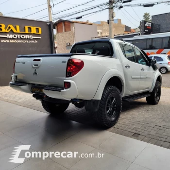 L200 Triton HPE 3.2 CD TB Int.Diesel Aut