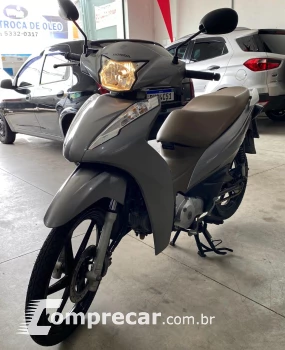 HONDA Biz 125 ES FLEX