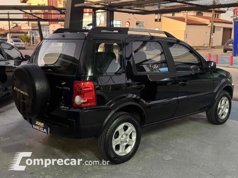 ECOSPORT 2.0 XLT 16V