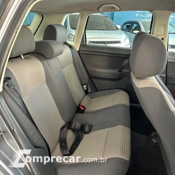 POLO 1.6 MI 8V