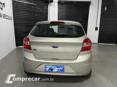 KA + 1.0 SE Plus 12V
