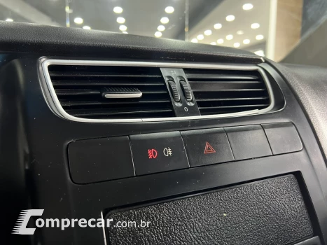 FOX 1.6 MI 8V FLEX 4P MANUAL