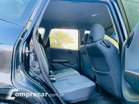 FIT 1.4 LX 16V