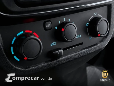 KWID - 1.0 12V SCE ZEN MANUAL
