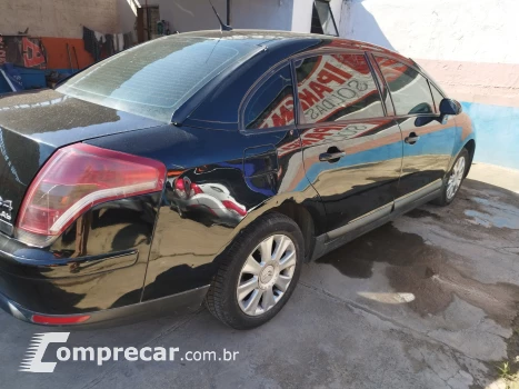 C4 2.0 GLX Pallas 16V