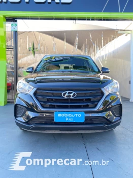 CRETA 1.6 16V Attitude