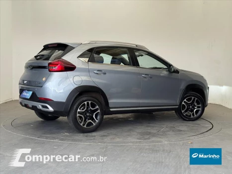 TIGGO 3X 1.0 VVT TURBO iFLEX PRO CVT