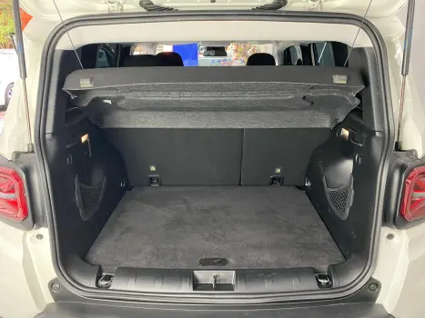 Renegade Sport T270 1.3 TB 4x2 Flex Aut.