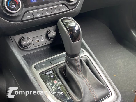 CRETA 2.0 16V Prestige