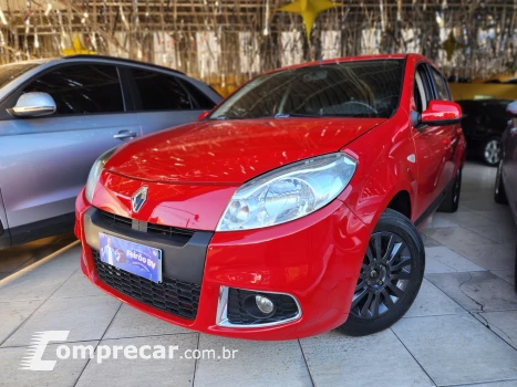 SANDERO 1.6 Privilége 16V