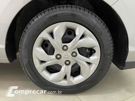 HB20 1.0 12V FLEX COMFORT MANUAL