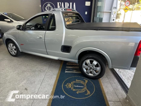 MONTANA Sport 1.8 MPFI FlexPower 8V