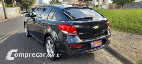 CRUZE 1.8 LT 16V