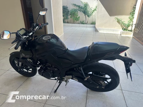 MT03 ABS
