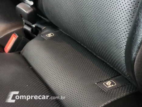COMPASS LIMITED TD 350 2.0 4x4 Die. Aut.